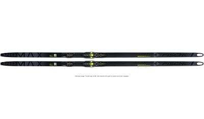 Превью  Беговые лыжи FISCHER Speedmax 80 Skate Plus 115 X-Stiff (N17725)